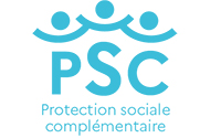 Logo PSC