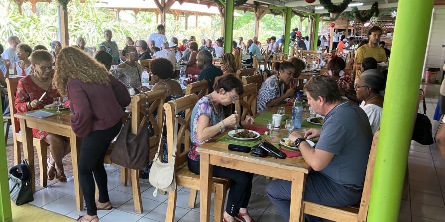 cohésion sociale 2025