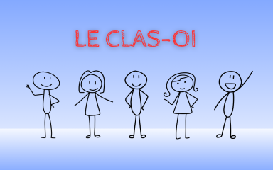 CLAS-OI